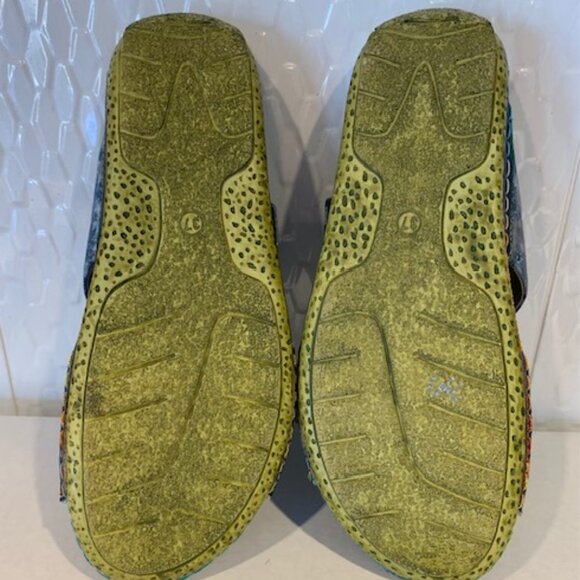 L'Artiste Arina Spring Step Sandals - Picture 7 of 9